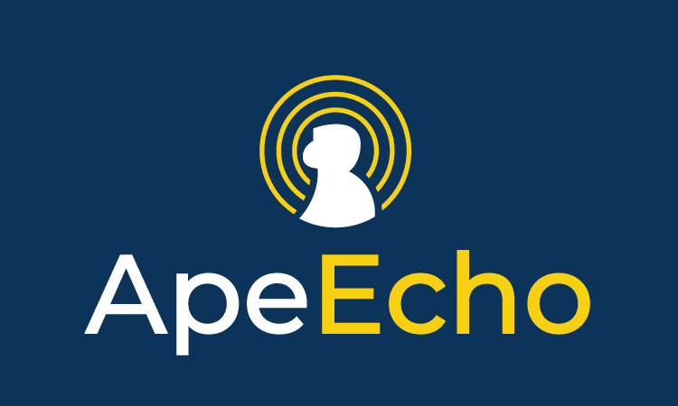 ApeEcho.com - Great domains for sale