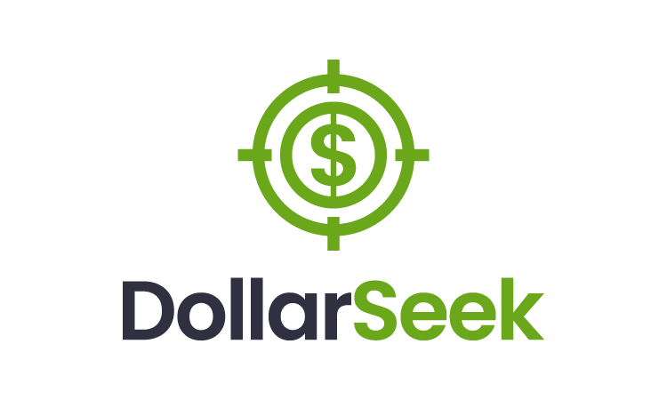 DollarSeek.com - New premium domain marketplace