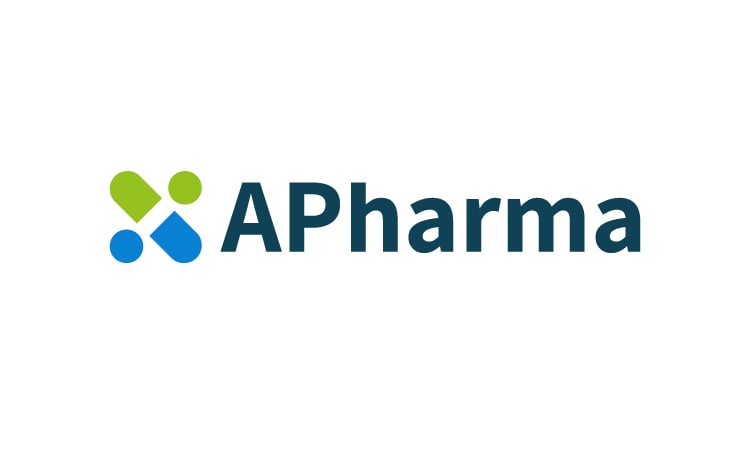 APharma logo