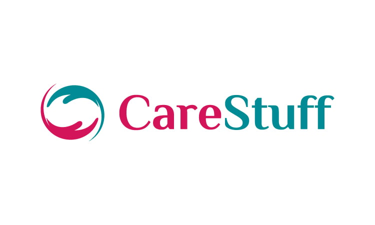 CareStuff logo