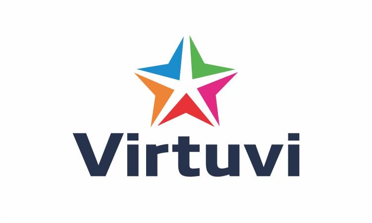 Virtuvi.com - Cool premium names