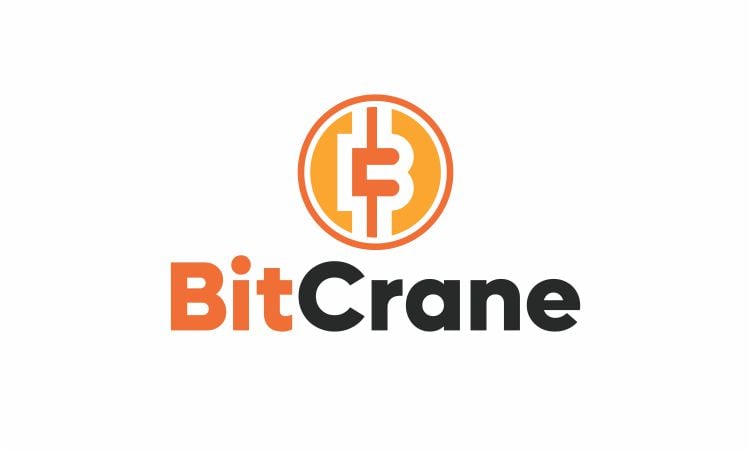 BitCrane.com - Best premium domains for sale