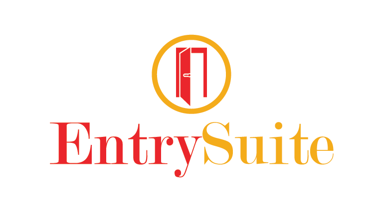 EntrySuite logo