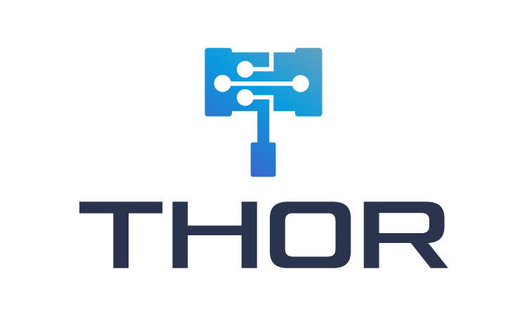 Thor logo