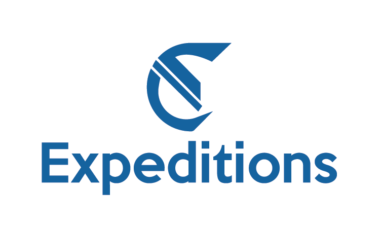 Expeditions logo