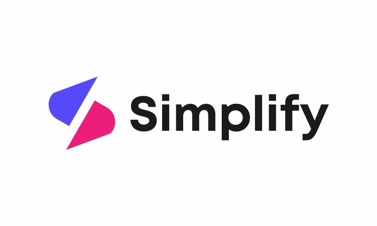 Simplify logo