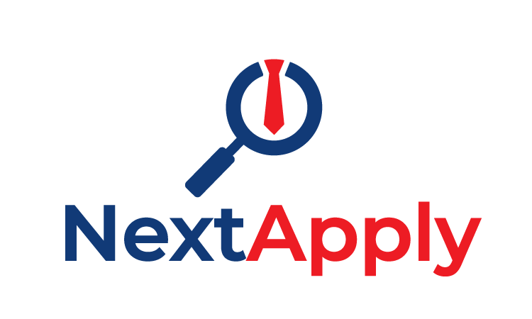 NextApply logo