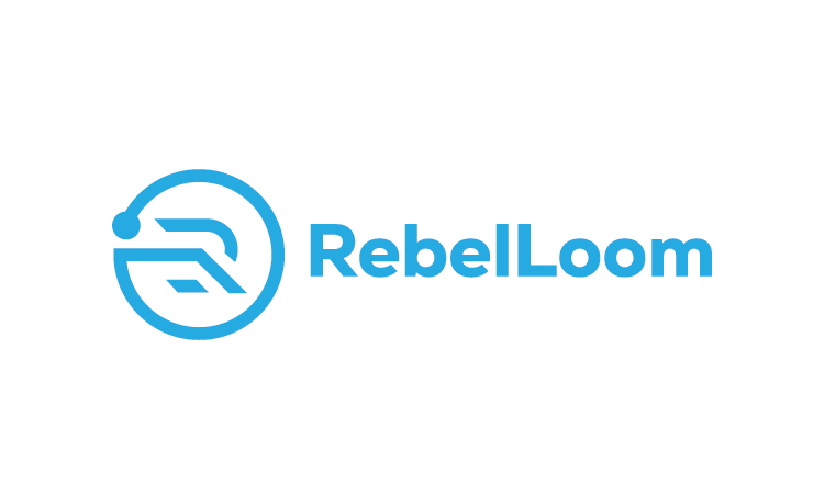 RebelLoom logo
