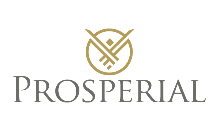 Prosperial.com - buy Creative premium names