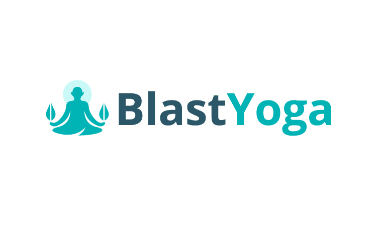 BlastYoga.com - buy Creative premium names