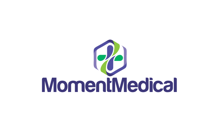 MomentMedical.com