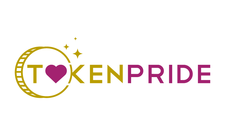 TokenPride.com - Best premium domain marketplace