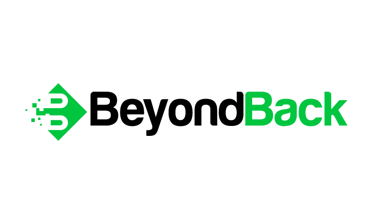BeyondBack logo