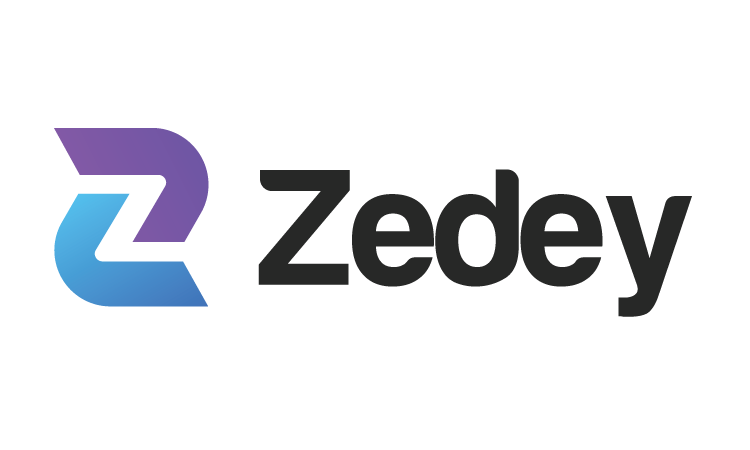 Zedey logo
