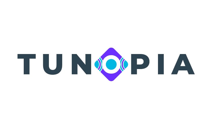 Tunopia logo