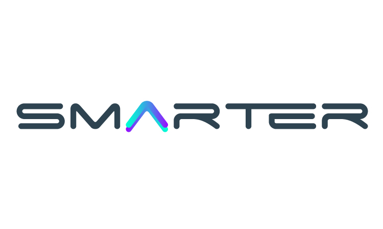 Smarter logo