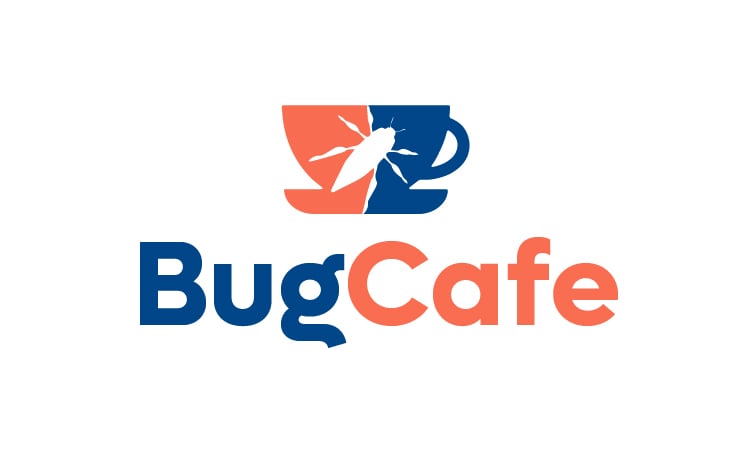 BugCafe logo