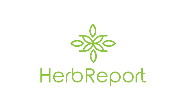 HerbReport logo