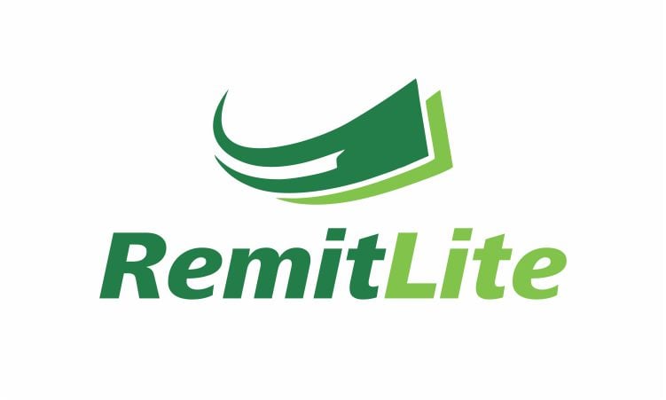 RemitLite logo
