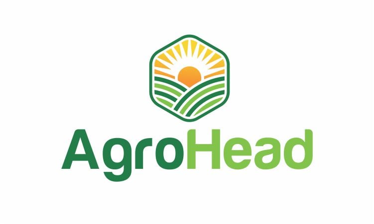 AgroHead.com - Great premium domains for sale