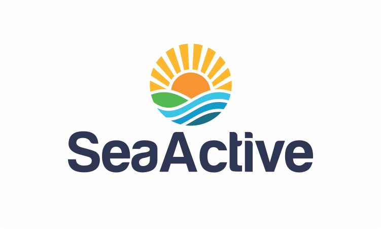 SeaActive.com - Unique premium domain names for sale