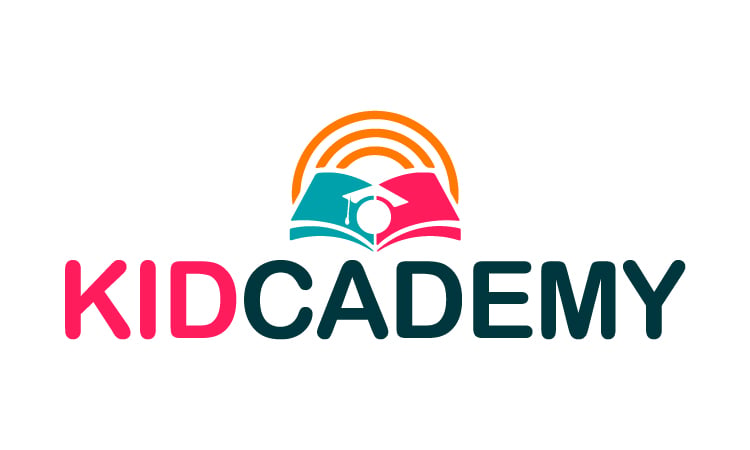 KidCademy logo