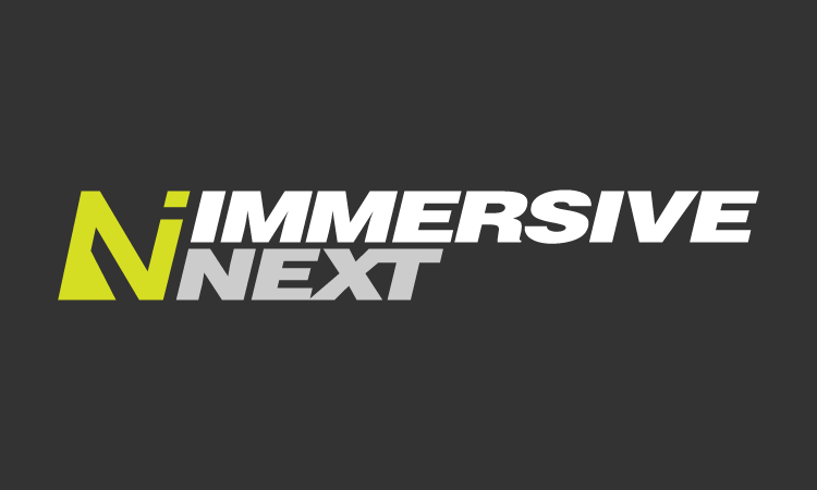 ImmersiveNext.com - New premium domain names for sale