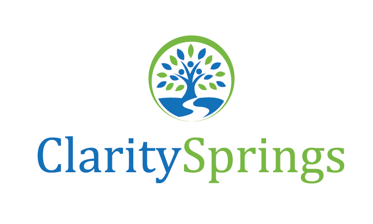 ClaritySprings.com - Cool premium domain names for sale