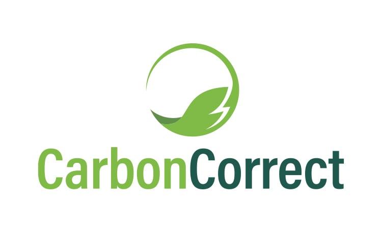 CarbonCorrect logo