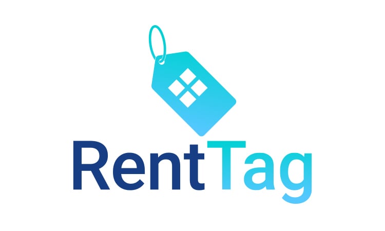 RentTag logo