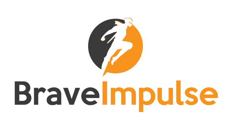 BraveImpulse.com - New premium domain names