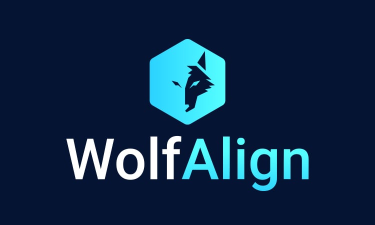 WolfAlign.com - Unique premium names
