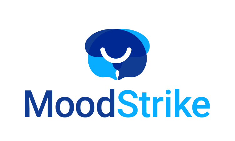 MoodStrike logo