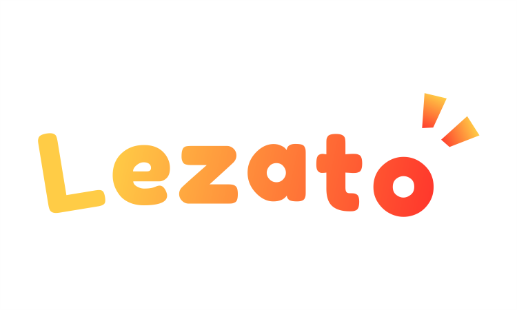 Lezato logo