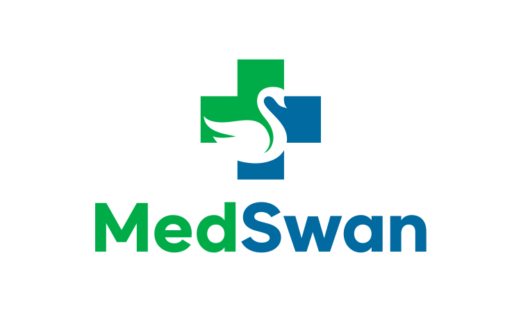 MedSwan.com - buy New premium domains