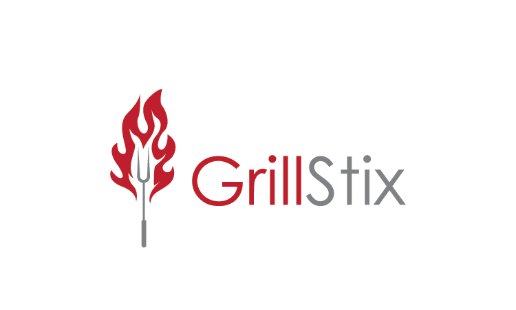 GrillStix logo