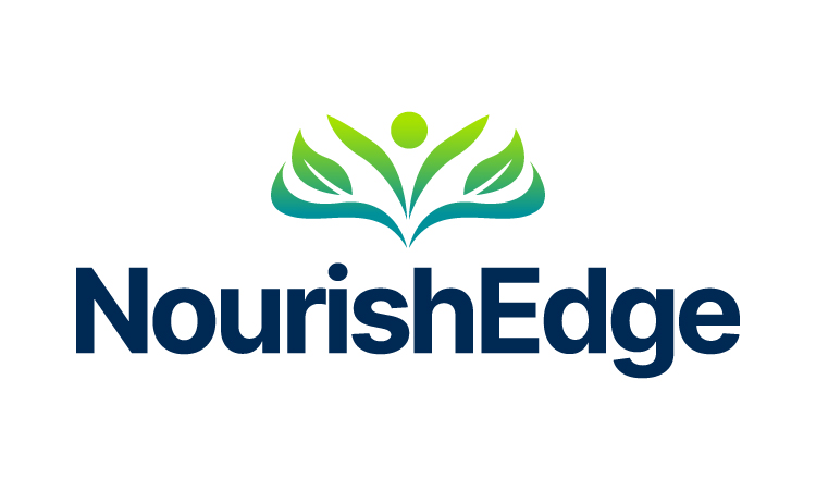 NourishEdge.com - Catchy premium domain names for sale