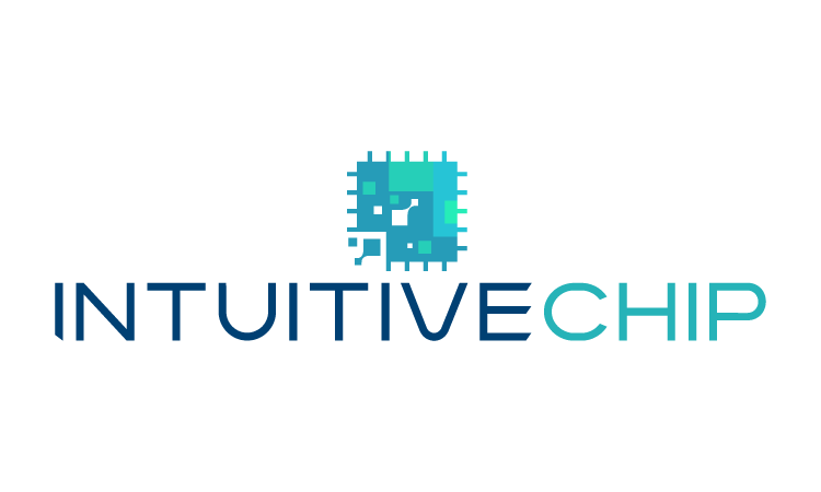 IntuitiveChip logo
