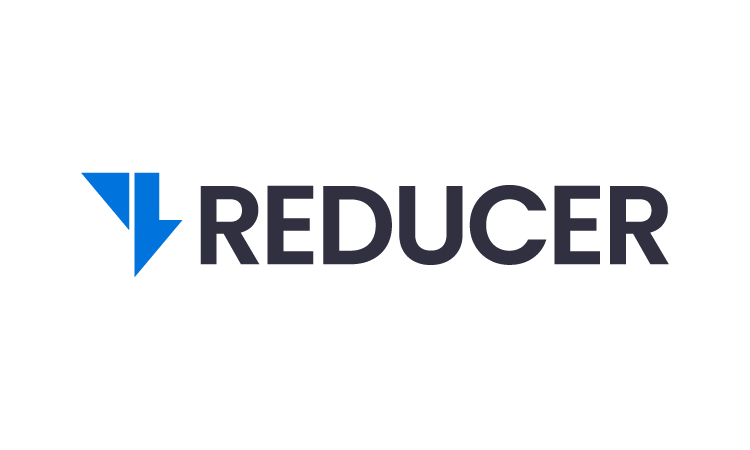 Reducer logo