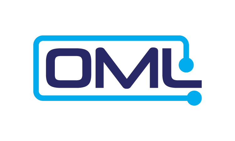 OML logo