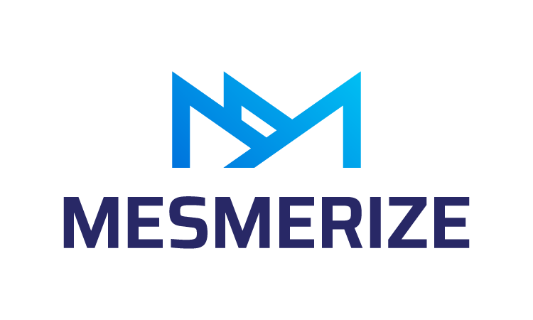 Mesmerize logo