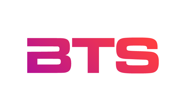 BTS logo