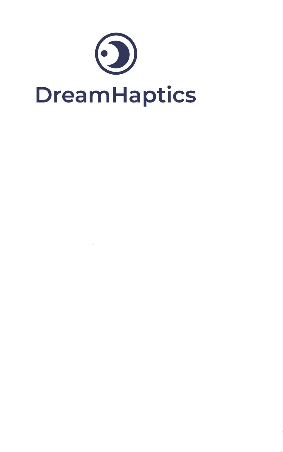 DreamHaptics.com - buy Catchy premium domains
