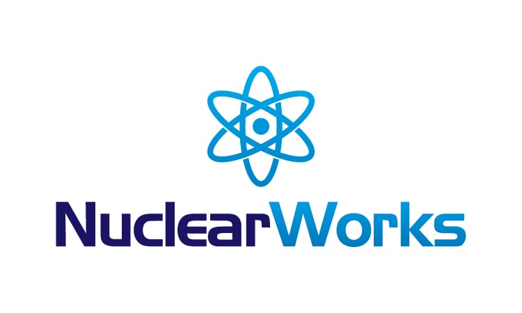 NuclearWorks.com - Cool premium domains