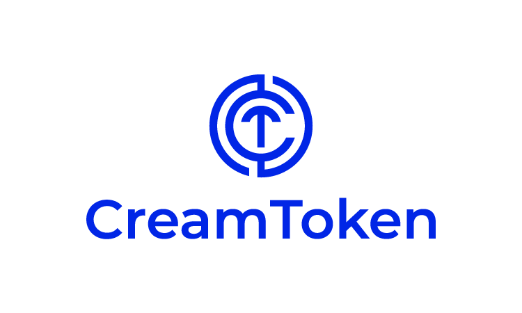 CreamToken logo
