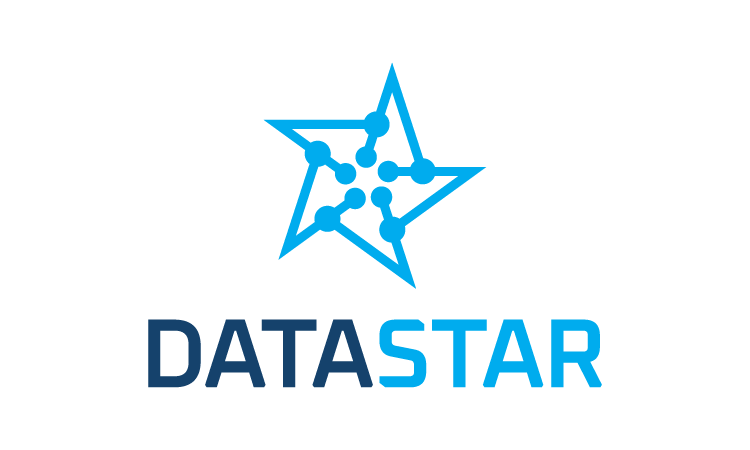 DataStar logo
