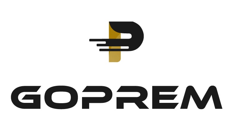 GoPrem logo