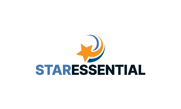 StarEssential logo