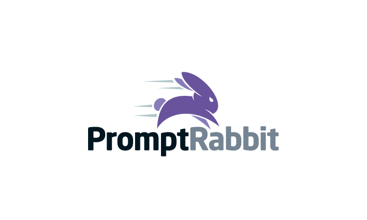 PromptRabbit logo