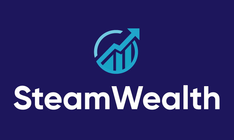 SteamWealth.com - Unique premium domains for sale